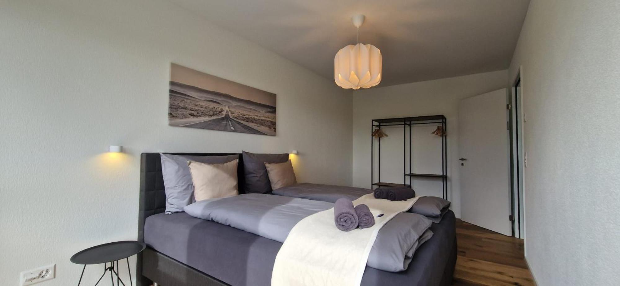 Visionary Hospitality Rothenburg, Lucerne - Premium Apartments With Free Parking, Washer, Kitchen, Terrace, 15' City Exterior foto
