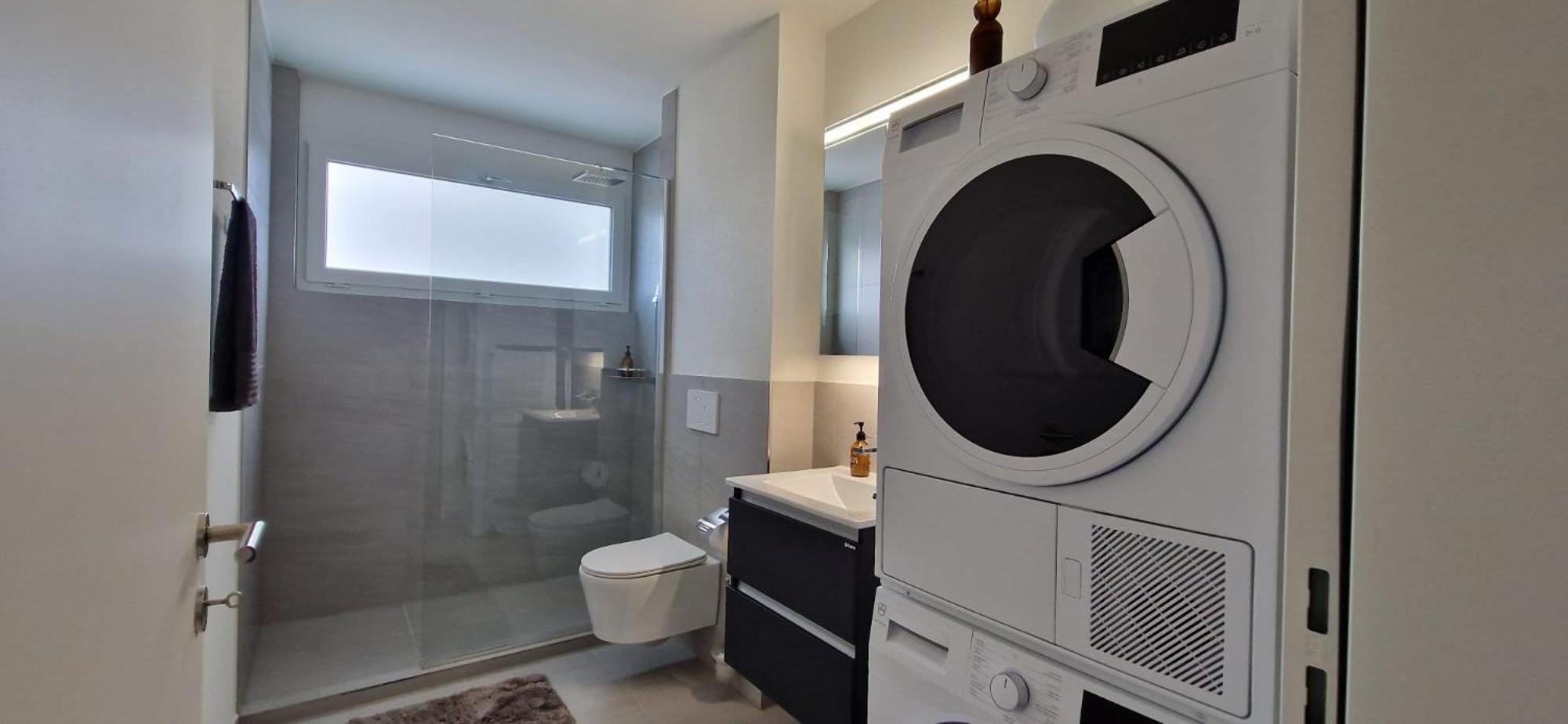 Visionary Hospitality Rothenburg, Lucerne - Premium Apartments With Free Parking, Washer, Kitchen, Terrace, 15' City Exterior foto